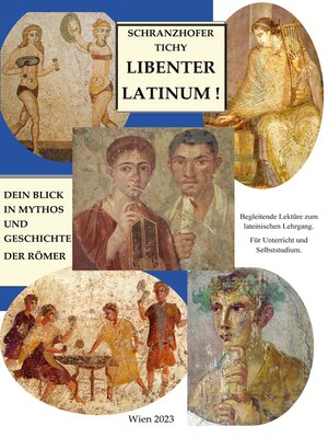 cover image of Dein Blick in Mythos und Geschichte der Römer